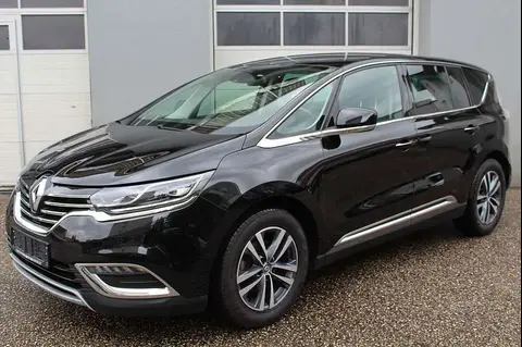 Annonce RENAULT ESPACE Diesel 2019 d'occasion 