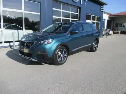 Used PEUGEOT 5008 Diesel 2019 Ad 