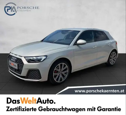 Annonce AUDI A1 Essence 2023 d'occasion 