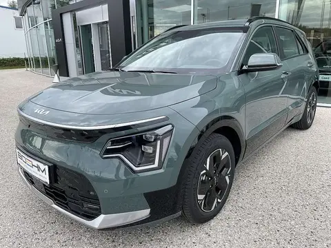 Annonce KIA E-NIRO Électrique 2024 d'occasion 