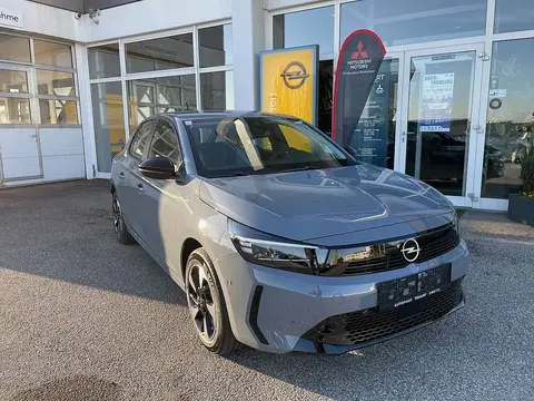 Annonce OPEL CORSA Électrique 2024 d'occasion 