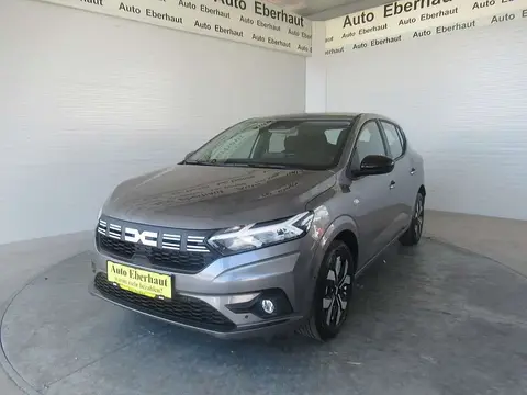 Used DACIA SANDERO Petrol 2024 Ad 