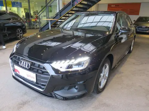 Annonce AUDI A4 Diesel 2023 d'occasion 