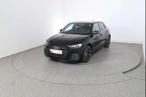 Used AUDI A1 Petrol 2024 Ad 