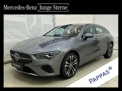 Used MERCEDES-BENZ CLASSE CLA Petrol 2023 Ad 