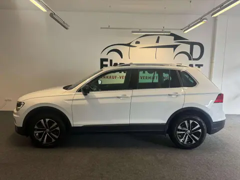 Used VOLKSWAGEN TIGUAN Diesel 2019 Ad 