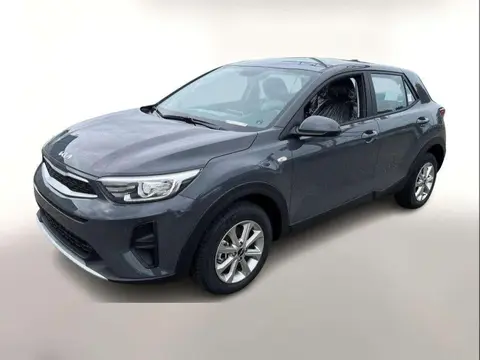 Annonce KIA STONIC Essence 2023 d'occasion 