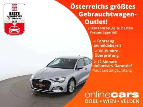 Annonce AUDI A3 Essence 2021 d'occasion 