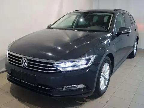 Annonce VOLKSWAGEN PASSAT Diesel 2019 d'occasion 