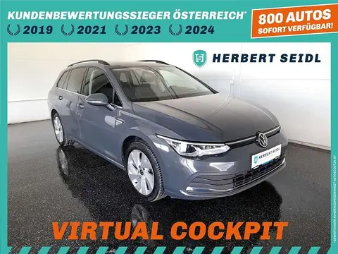 Annonce VOLKSWAGEN GOLF Diesel 2021 d'occasion 