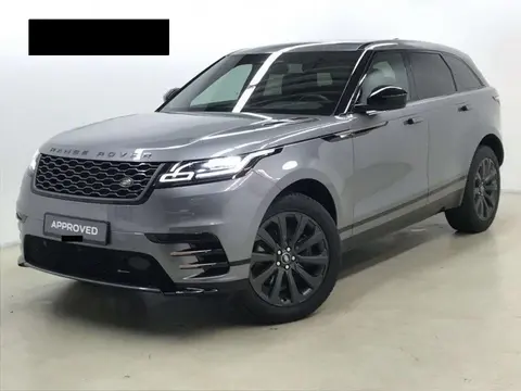 Annonce LAND ROVER RANGE ROVER VELAR Diesel 2023 d'occasion 