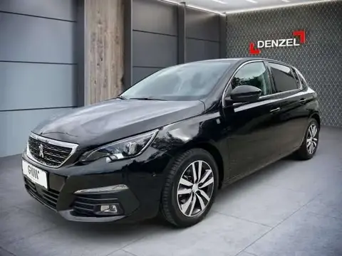 Annonce PEUGEOT 308 Essence 2019 d'occasion 