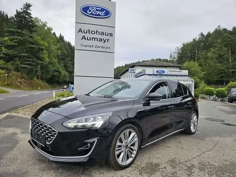 Annonce FORD FOCUS Diesel 2019 d'occasion 