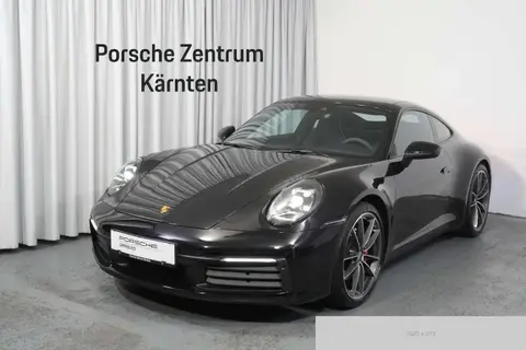 Used PORSCHE 911 Petrol 2023 Ad 