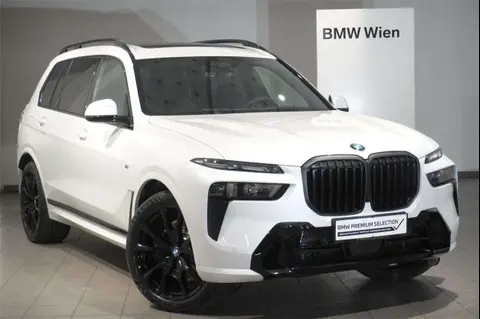 Annonce BMW X7 Diesel 2024 d'occasion 