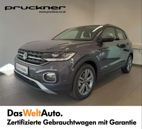 Used VOLKSWAGEN T-CROSS Petrol 2023 Ad 