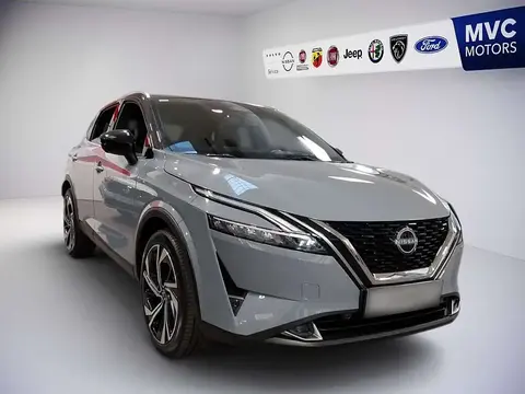 Annonce NISSAN QASHQAI Essence 2024 d'occasion 