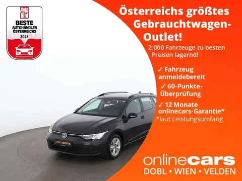 Used VOLKSWAGEN GOLF Petrol 2022 Ad 