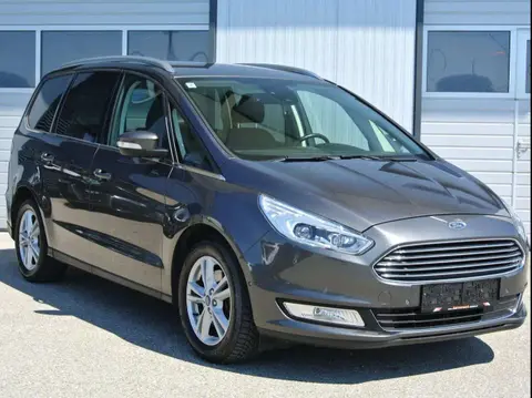 Used FORD GALAXY Diesel 2019 Ad 