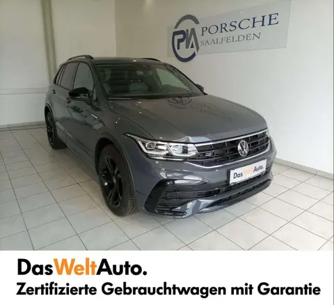 Used VOLKSWAGEN TIGUAN Petrol 2024 Ad 