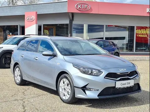 Used KIA CEED Petrol 2024 Ad 