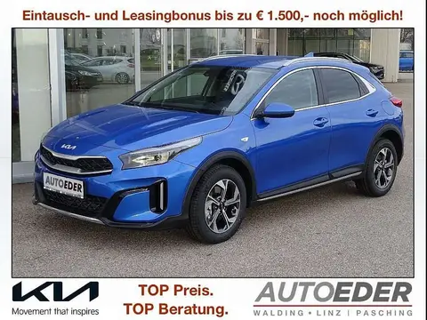 Used KIA XCEED Petrol 2023 Ad 