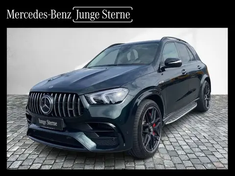 Used MERCEDES-BENZ CLASSE GLE Petrol 2021 Ad 