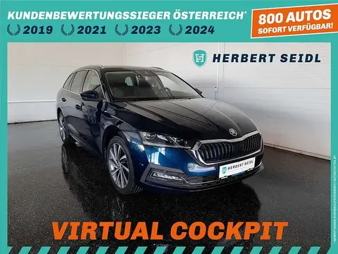 Used SKODA OCTAVIA Diesel 2021 Ad 