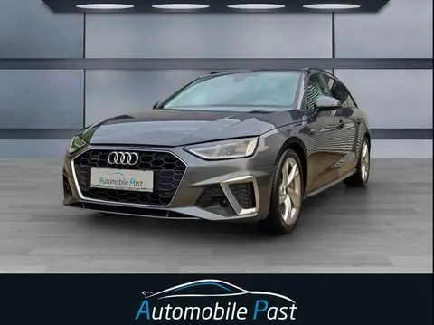 Used AUDI A4 Diesel 2021 Ad 