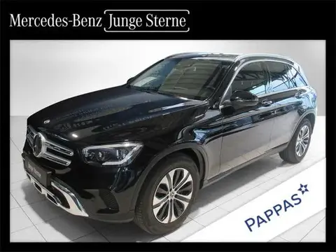 Used MERCEDES-BENZ CLASSE GLC Diesel 2020 Ad 