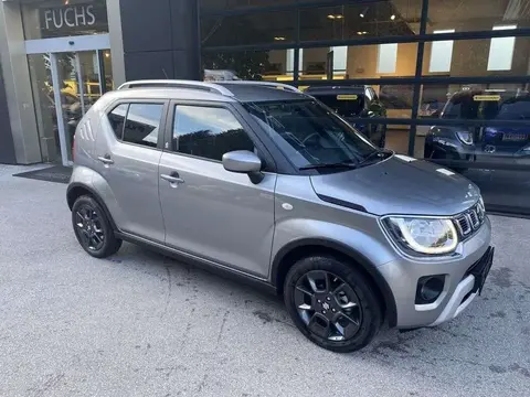 Used SUZUKI IGNIS Petrol 2024 Ad 