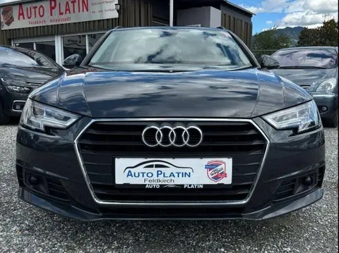 Used AUDI A4 Diesel 2019 Ad 