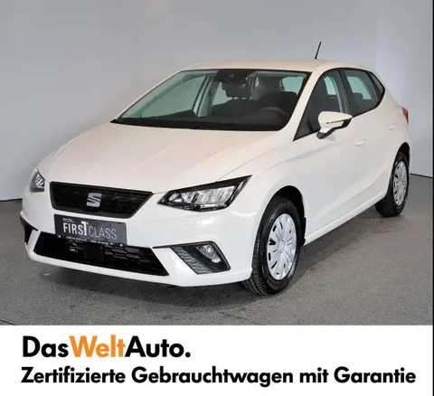 Used SEAT IBIZA Petrol 2024 Ad 