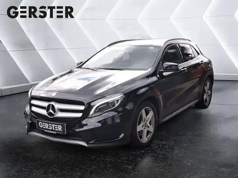 Used MERCEDES-BENZ CLASSE GLA Diesel 2016 Ad 