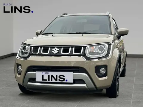 Used SUZUKI IGNIS Petrol 2020 Ad 