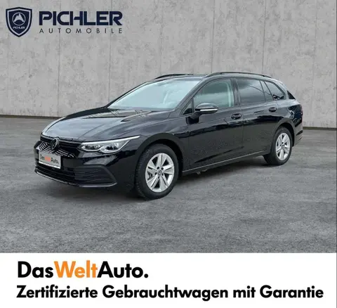 Annonce VOLKSWAGEN GOLF Diesel 2024 d'occasion 