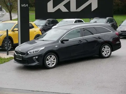 Annonce KIA CEED Diesel 2021 d'occasion 