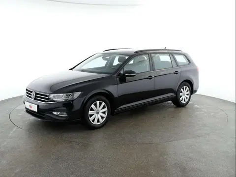 Used VOLKSWAGEN PASSAT Diesel 2021 Ad 