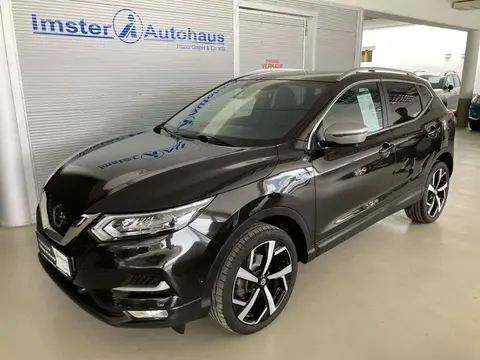 Annonce NISSAN QASHQAI Essence 2019 d'occasion 