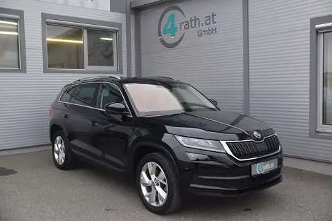 Annonce SKODA KODIAQ Essence 2019 d'occasion 