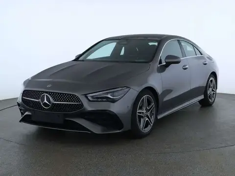 Annonce MERCEDES-BENZ CLASSE CLA Diesel 2023 d'occasion 