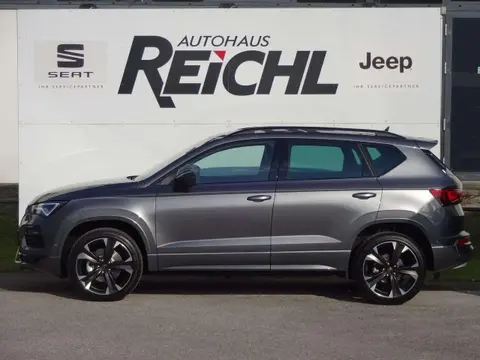 Annonce CUPRA ATECA Essence 2023 d'occasion 