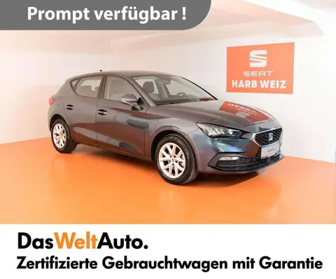 Used SEAT LEON Petrol 2022 Ad 