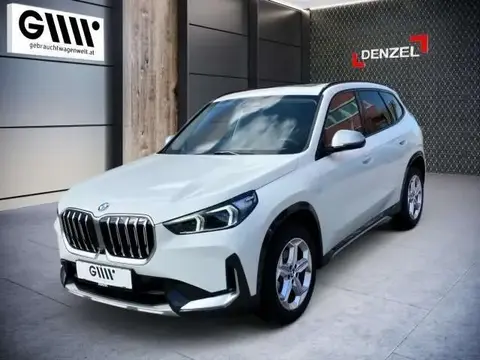 Annonce BMW X1 Diesel 2022 d'occasion 