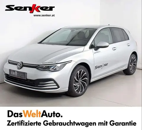 Used VOLKSWAGEN GOLF Diesel 2024 Ad 