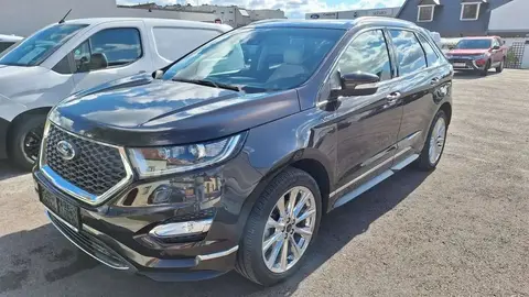 Used FORD EDGE Diesel 2017 Ad 