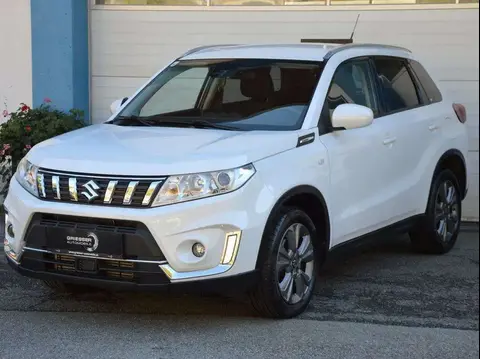 Used SUZUKI VITARA Petrol 2019 Ad 