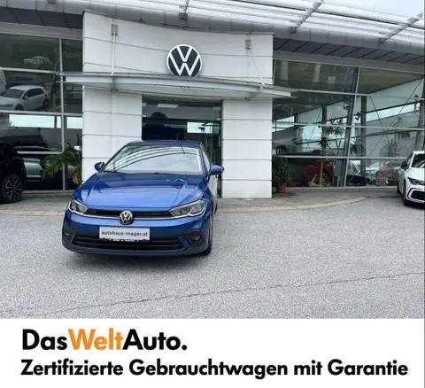 Used VOLKSWAGEN POLO Petrol 2024 Ad 