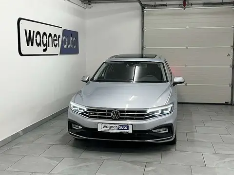 Annonce VOLKSWAGEN PASSAT Diesel 2023 d'occasion 