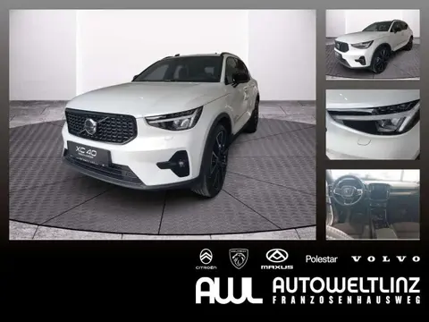 Used VOLVO XC40 Hybrid 2023 Ad 